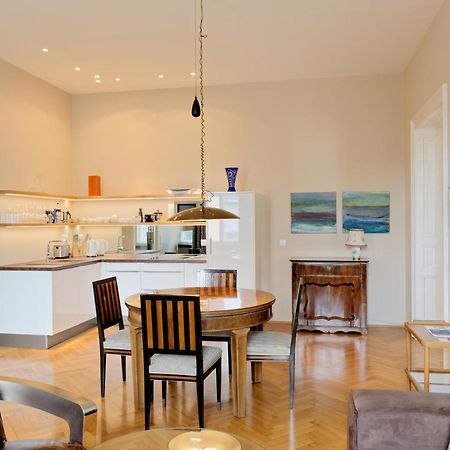 Apartment Sissi 2Rooms 66M2 Gardenview Silent Beautiful Perfect Вена Экстерьер фото