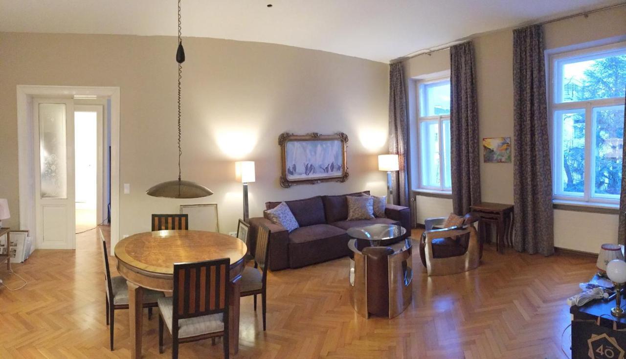 Apartment Sissi 2Rooms 66M2 Gardenview Silent Beautiful Perfect Вена Экстерьер фото
