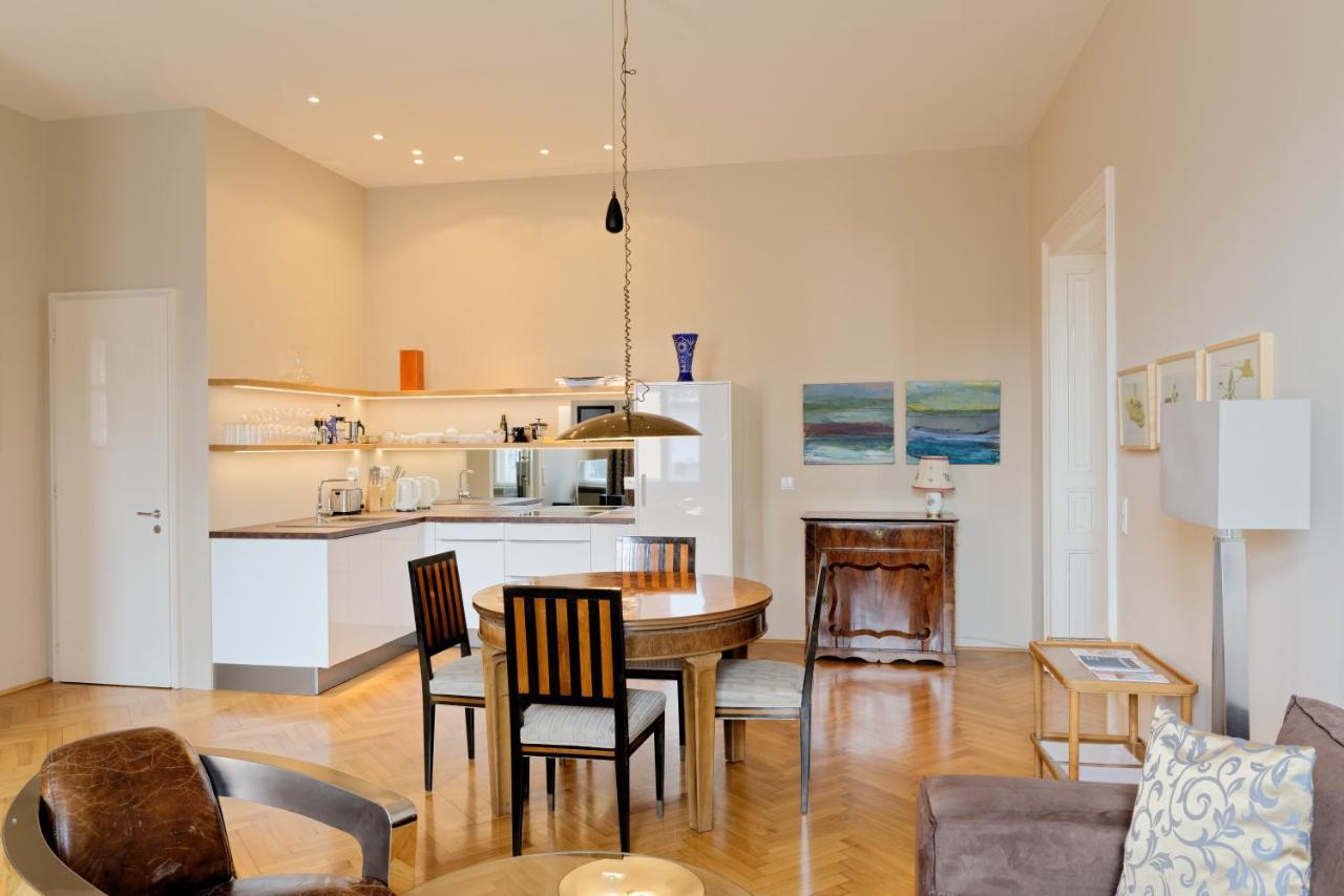 Apartment Sissi 2Rooms 66M2 Gardenview Silent Beautiful Perfect Вена Экстерьер фото