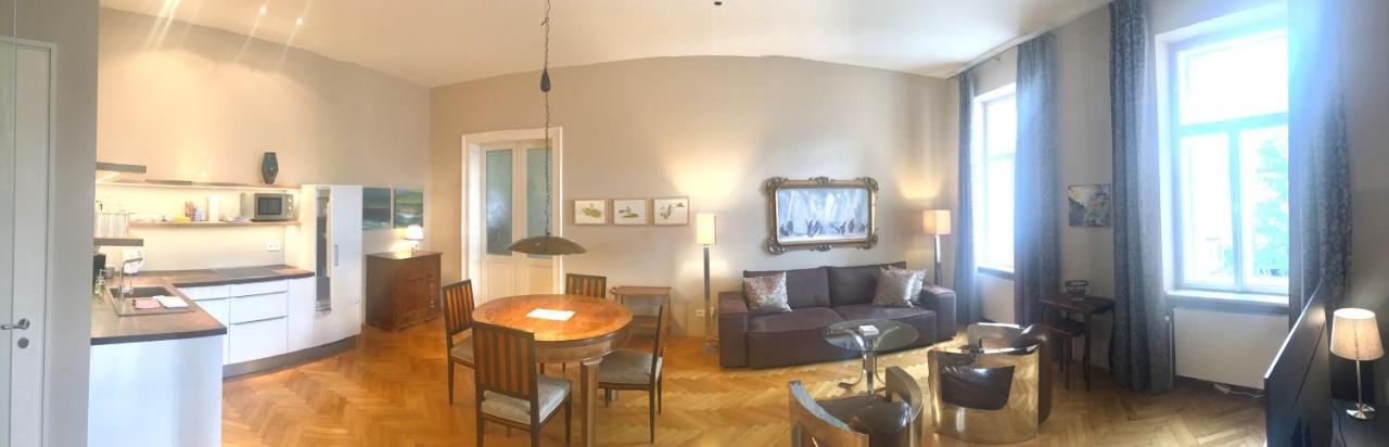 Apartment Sissi 2Rooms 66M2 Gardenview Silent Beautiful Perfect Вена Экстерьер фото