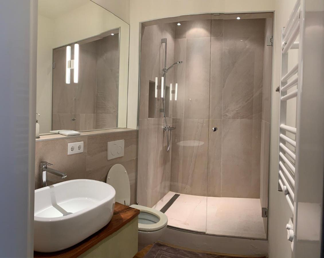 Apartment Sissi 2Rooms 66M2 Gardenview Silent Beautiful Perfect Вена Экстерьер фото